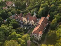 Wildbad Rothenburg - Романтические
