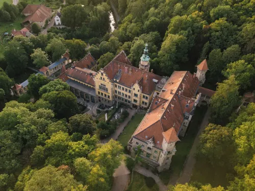 Wildbad Rothenburg