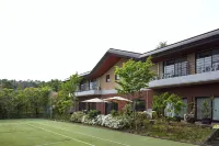 Ikoi Villa Hotels in Karuizawa