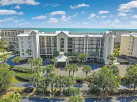 Litchfield Beach & Golf Resort Hotels in Pawleys Island