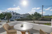 Tsakanos Home