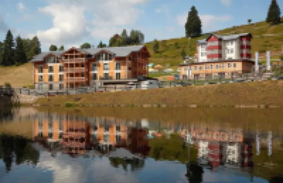 科瓦爾納住宅酒店 酒店