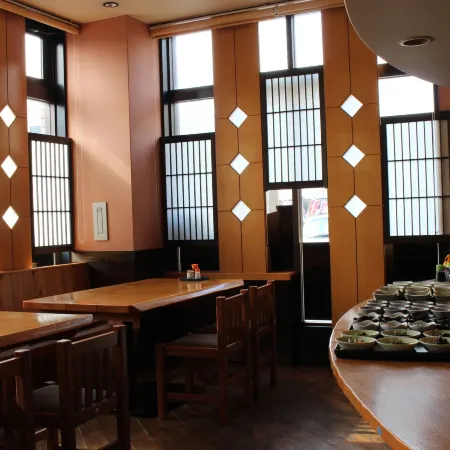 Toyooka Sky Hotel