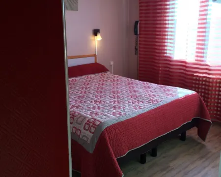 6 月 6 日酒店 聖梅爾埃格利斯酒店