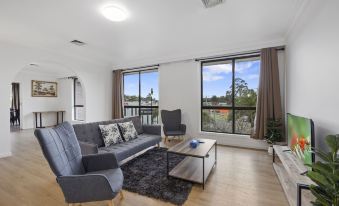 Econo Lodge Lilydale