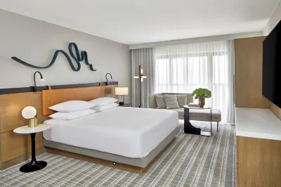 Hyatt Regency Atlanta Hotels in Atlanta