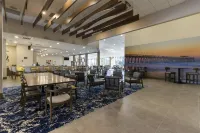 Four Points by Sheraton Myrtle Beach - breakfast