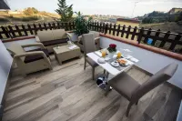 Domus Dams B&B Hotels in Bernalda
