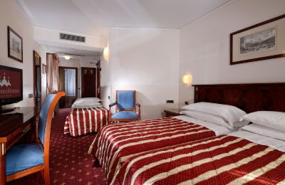 その他 アルベルゴ カヴァレット＆ドージェ オルセオロの写真