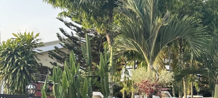 LaRosa Executive Guest House Hotels in Kumasi