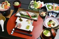 Alpine Route Hotel Hotels in Omachi