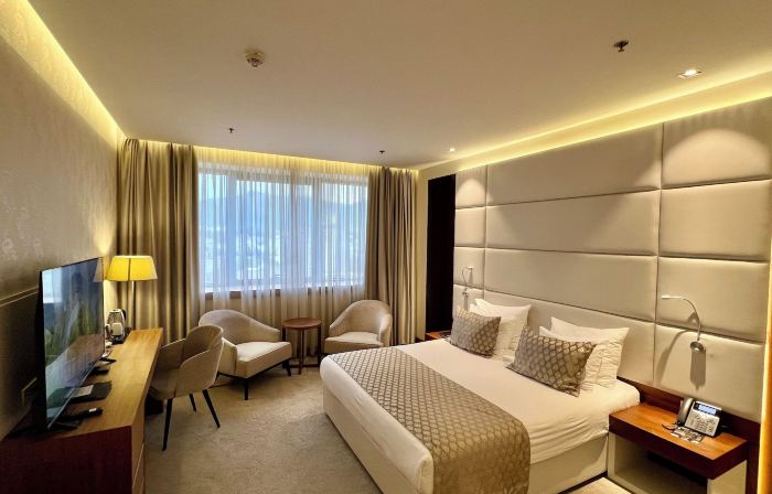 Hotel Mepas