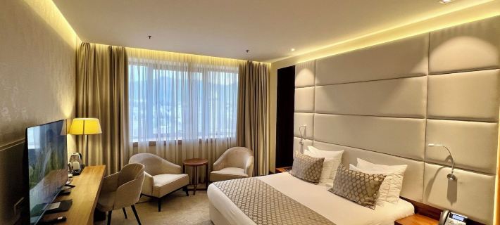 Hotel Mepas Hotels in Mostar
