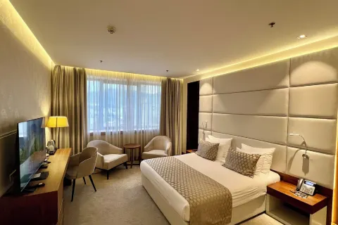 Hotel Mepas