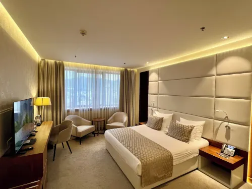 Hotel Mepas Hotels in Mostar