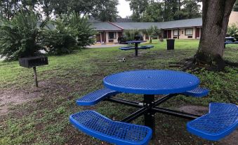 Stay Express Inn North Charleston
