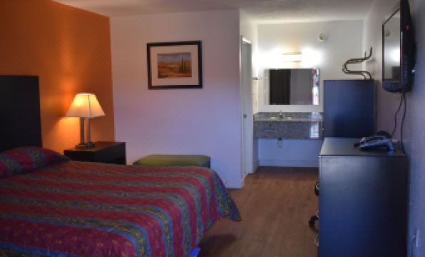 Stay Express Inn North Charleston