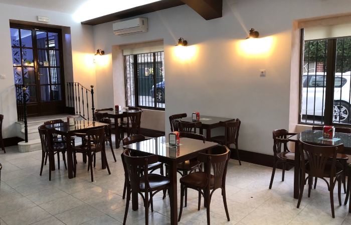Hostal Barbate