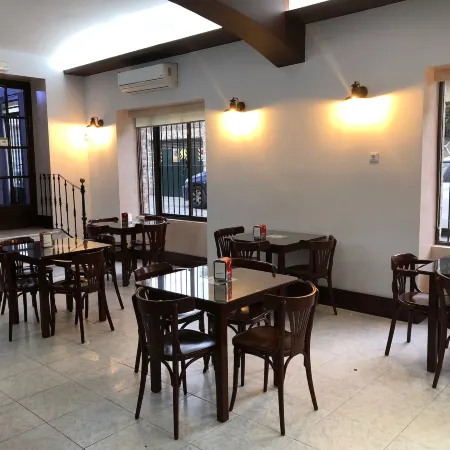 Hostal Barbate
