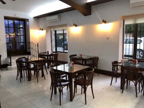 Hostal Barbate - Pensions