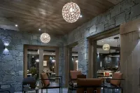 Le C by Alpine Residences - con vistas a la montaña