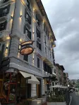 Hotel Columbia Wellness & Spa