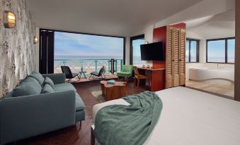 Beachhouse Hotel