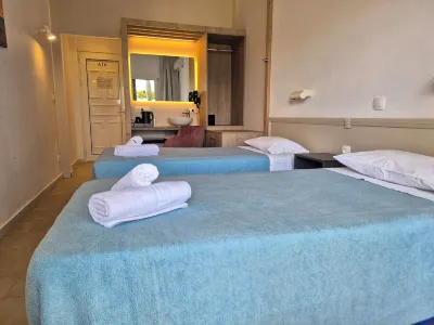 Morfeas Hotel