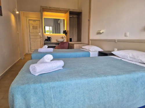 Morfeas Hotel