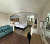 Days Inn & Suites by Wyndham Tuscaloosa - Univ. of Alabama Hotel a Tuscaloosa