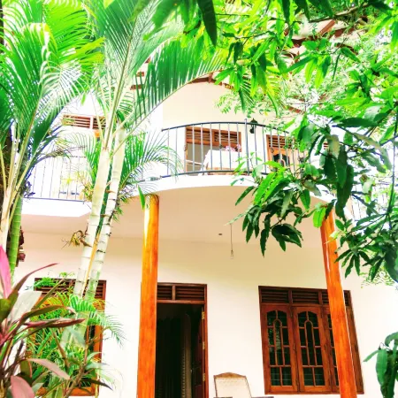 Wayside Mirissa