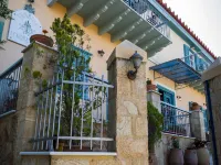 Pension Acronafplia B&D Hotels in Nafplio