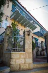 Pension Acronafplia B&D Hotels in Nafplio