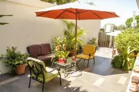 Allamanda Hotel Các khách sạn ở Fermate