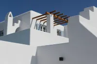 Villa Pearl Near Ornos by Diles Villas