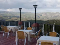 El Mesón de Despeñaperros Hotels in Santa Elena