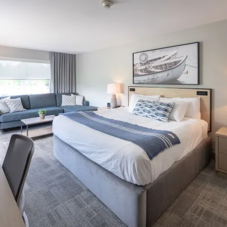 Mill River Resort