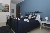 B&B Sbarco dei 1000 - balcon
