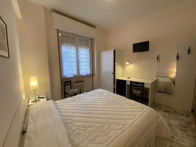 Hotel San Marco