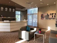 Hotel Enjoy Hotels in Rovigo