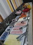 Ibis Barretos - breakfast