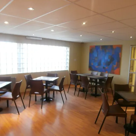 Los Sauces Apart Hotel