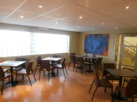 Los Sauces Apart Hotel