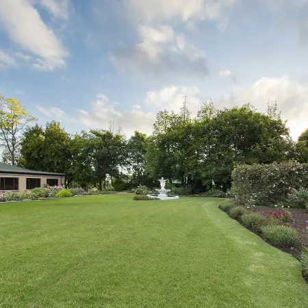 ArendsRus Country Resort