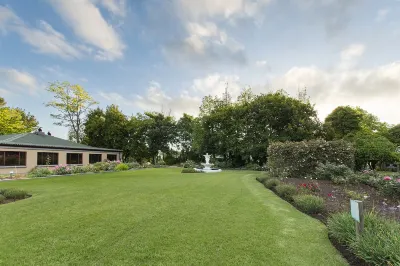ArendsRus Country Resort Отели рядом с Аэропорт Джордж