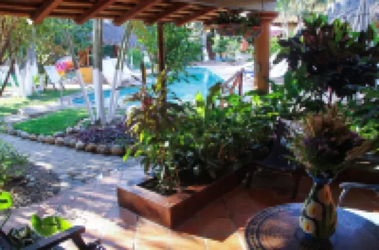 Hotel Casamar Suites Hotels in 