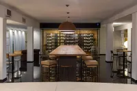 Hotel San Teodoro - bar