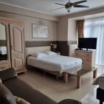 Aparthotel Résidence Bara Midi