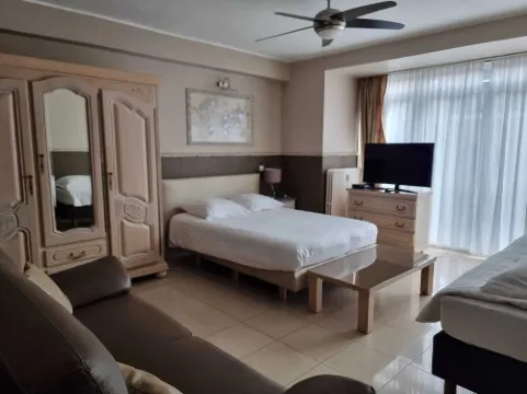 Aparthotel Résidence Bara Midi