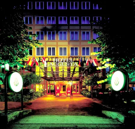 Best Western Hotel Augusta